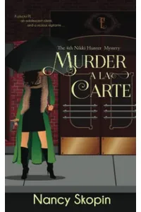 Murder A La Carte