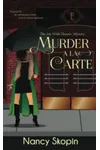 Murder A La Carte