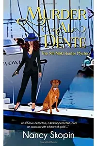Murder Al Dente