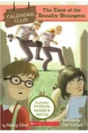 The Case of the Sneaky Strangers