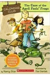 The Case Of The April Fool's Frogs
