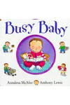 Busy Baby