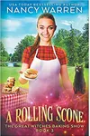 A Rolling Scone
