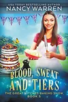 Blood, Sweat and Tiers