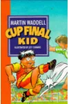 Cup Final Kid