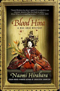 Blood Hina