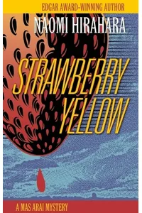 Strawberry Yellow
