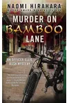 Murder on Bamboo Lane