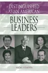 Distinguished Asian American Business Leaders