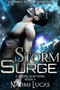 Storm Surge