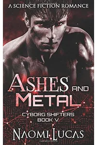 Ashes and Metal