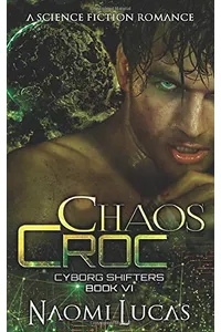 Chaos Croc
