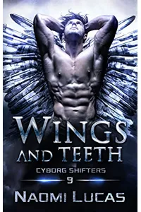 Wings and Teeth
