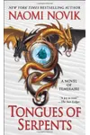 Tongues of Serpents
