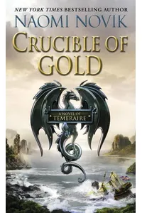 Crucible of Gold