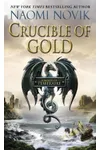Crucible of Gold