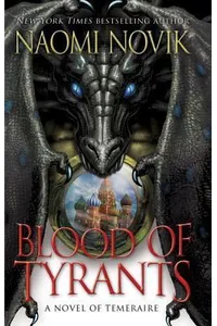 Blood of Tyrants