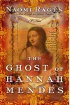 The Ghost of Hannah Mendes