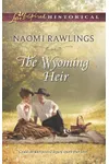 The Wyoming Heir