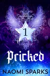 Pricked