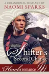 Firefighter Shifter's Second Chance