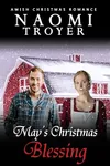 May's Christmas Blessing