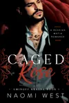 Caged Rose