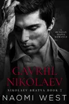 Gavriil Nikolaev
