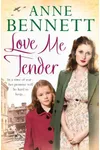 Love Me Tender