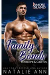 Family Bonds- Penelope & Griffin