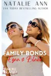 Family Bonds: Egan & Blake