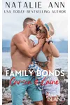 Family Bonds- Carson & Laine