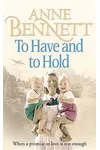 To Have and to Hold