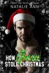 How Gavin Stole Christmas