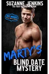 Marty's Blind Date Mystery