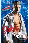 Jake's Christmas Decision