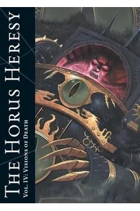 Visions of Death: Iconic images of the Imperium, betrayal and war