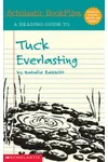 Tuck Everlasting, Reading Guide,