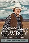 Her Second Chance Cowboy
