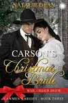 Carson's Christmas Bride
