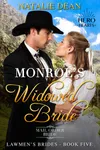 Monroe's Widowed Bride