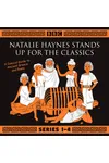 Natalie Haynes Stands Up for the Classics