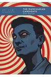The Manchurian Candidate