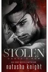 Stolen: Dante's Vow