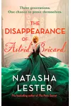 The Disappearance of Astrid Bricard