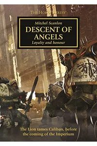 Descent of Angels