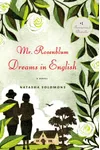 Mr. Rosenblum's List / Mr. Rosenblum Dreams in English