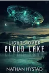 Lights Over Cloud Lake