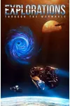 Explorations: Through the Wormhole
