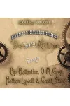 A Ministry of Peculiar Occurrences: Tales from the Archives, Volume 1